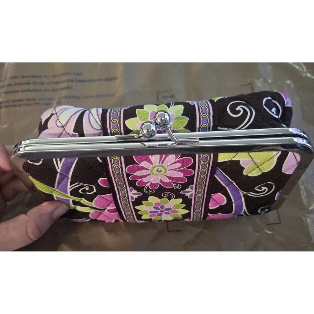 Vera Bradley from cat